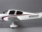 Cirrus SR22T 30cc ARF